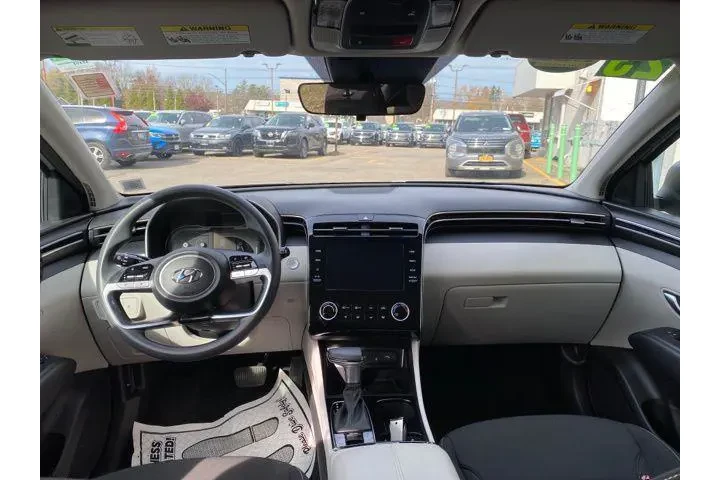 $21799 : Hyundai TUCSON 2023 AWD SEL image 8