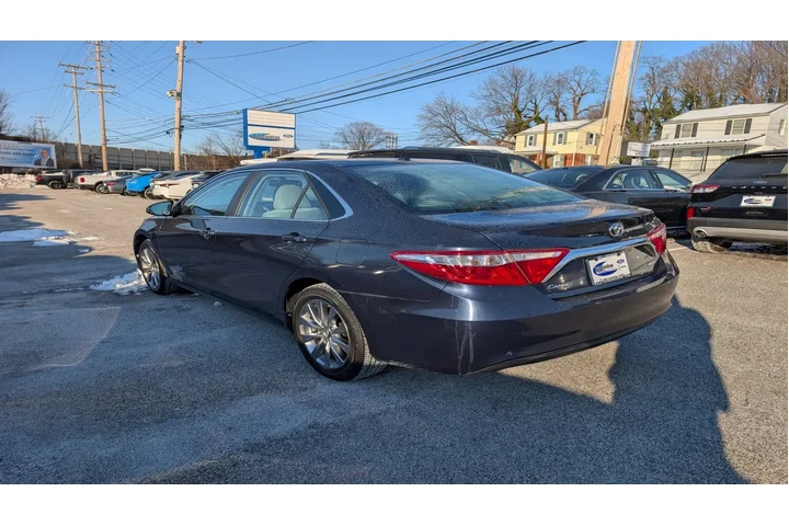 $16400 : Toyota Camry 2015 LE 4dr Sed image 4