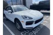$30622 : Porsche Cayenne 2019 AWD 4dr thumbnail