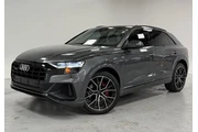 Audi Q8 2019 AWD quattro Pre en Chicago
