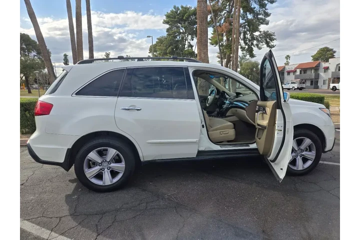 $12950 : 2013 MDX Tech Pkg image 10