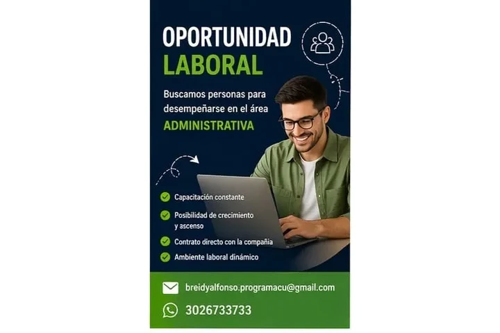 DESARROLLA TU LIDERAZGO image 1