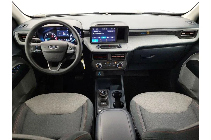 $24998 : Ford Maverick 2024 XLT 4dr S image 9