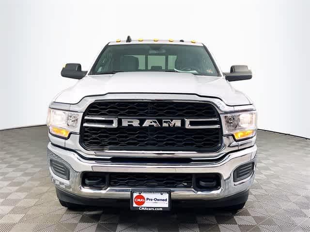 $42937 : PRE-OWNED 2021 RAM 2500 TRADE image 3