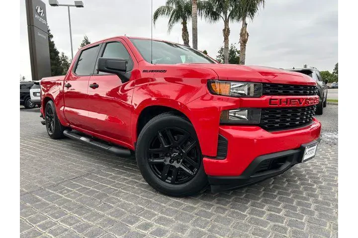 $29995 : Chevrolet Silverado 1500 Lim image 1