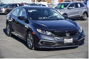 $17987 : Honda Civic 2020 LX 4dr Seda thumbnail