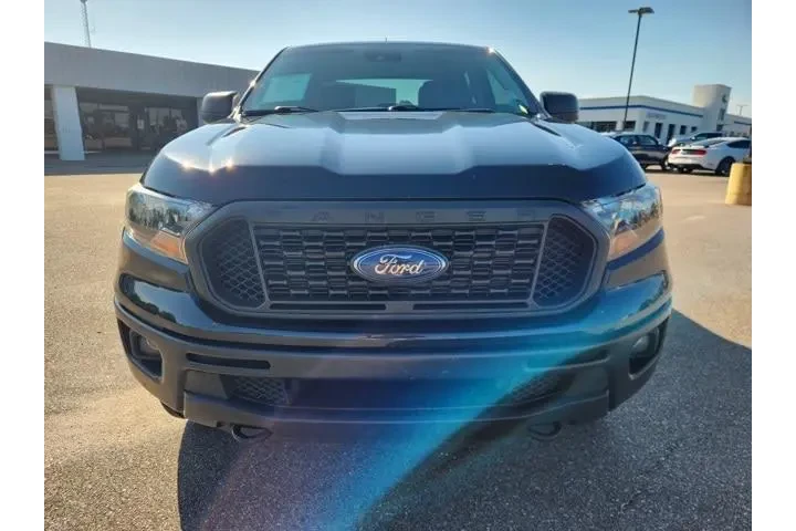 $9999 : Ford Ranger 2020 4x2 XL 4dr image 3