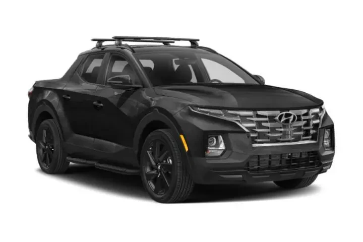$24795 : Hyundai SANTA CRUZ 2023 AWD image 6