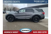 $29997 : Ford Explorer 2022 AWD XLT 4 thumbnail