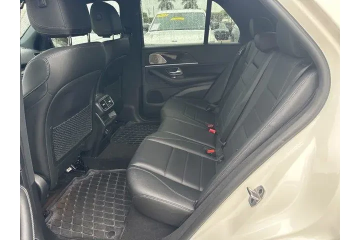 $39396 : Mercedes-Benz GLE 2022 GLE 3 image 9