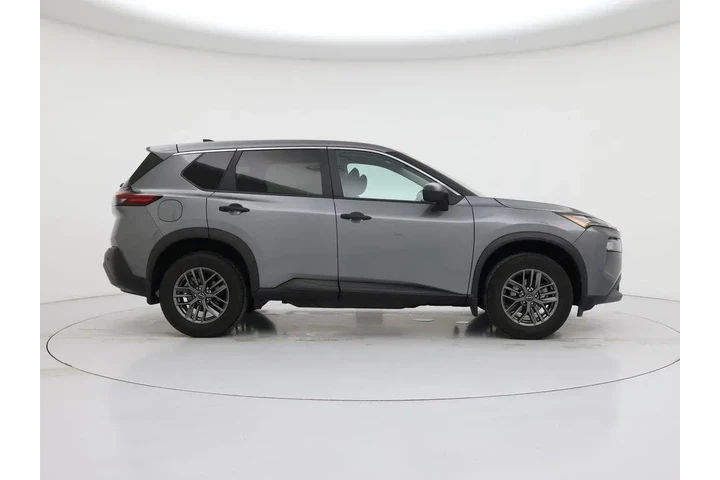 $22998 : Nissan Rogue 2023 AWD S 4dr image 7