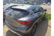 $13223 : INFINITI QX30 2018 AWD Luxur thumbnail