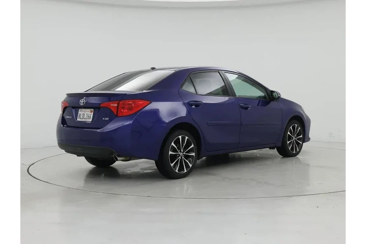 $19998 : Toyota Corolla 2019 SE 4dr S image 8