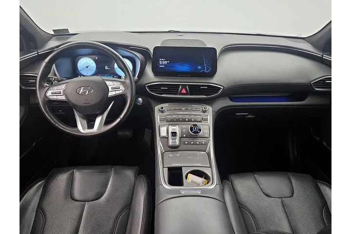 $25998 : Hyundai SANTA FE 2022 AWD Ca image 9