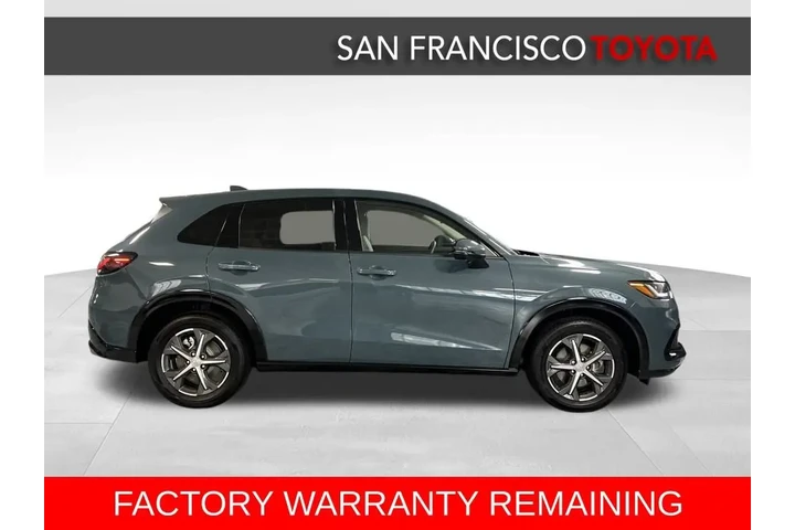 $26988 : 2025 HR-V EX-L image 6