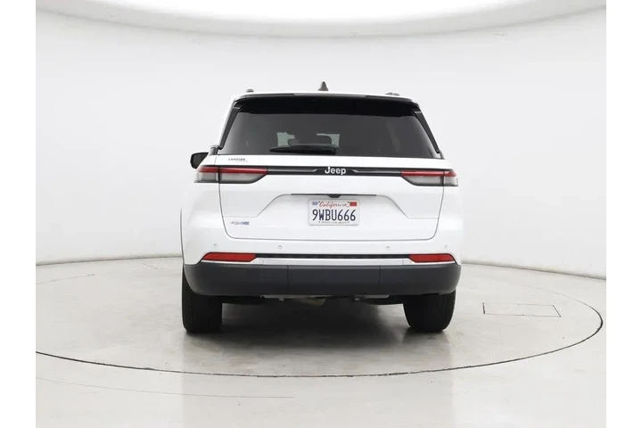 $29998 : Jeep Grand Cherokee 2023 4x4 image 6