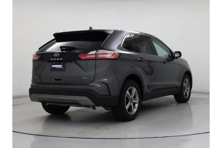 $25998 : Ford Edge 2022 AWD SEL 4dr C image 8