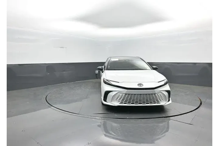 $34202 : Toyota Camry 2025 SE 4dr Sed image 2