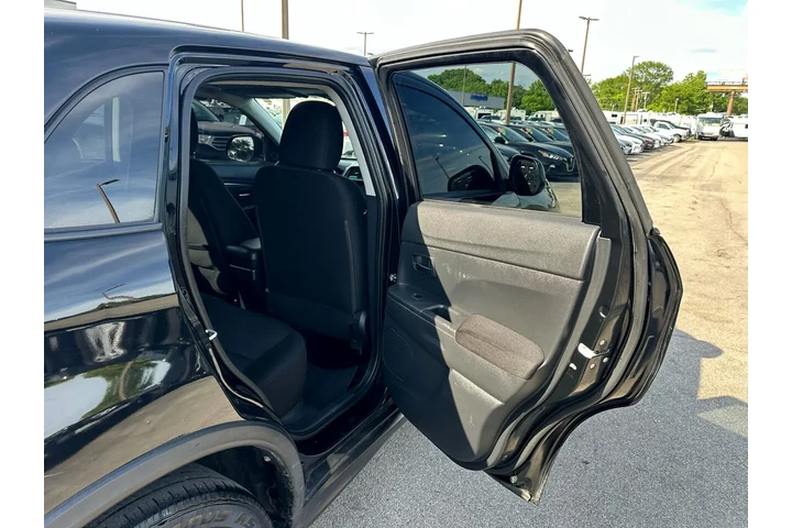 $9980 : 2021 Outlander Sport ES 2.0 C image 10