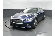 INFINITI Q50 2022 AWD Luxe 4 en Atlanta