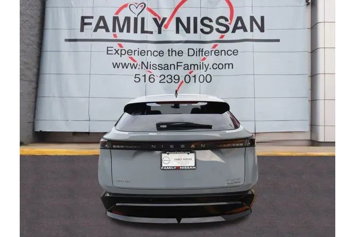 $28109 : Nissan Ariya 2024 image 5