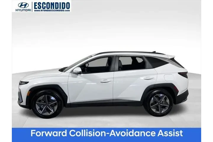 $31995 : Hyundai TUCSON 2025 SEL Conv image 2
