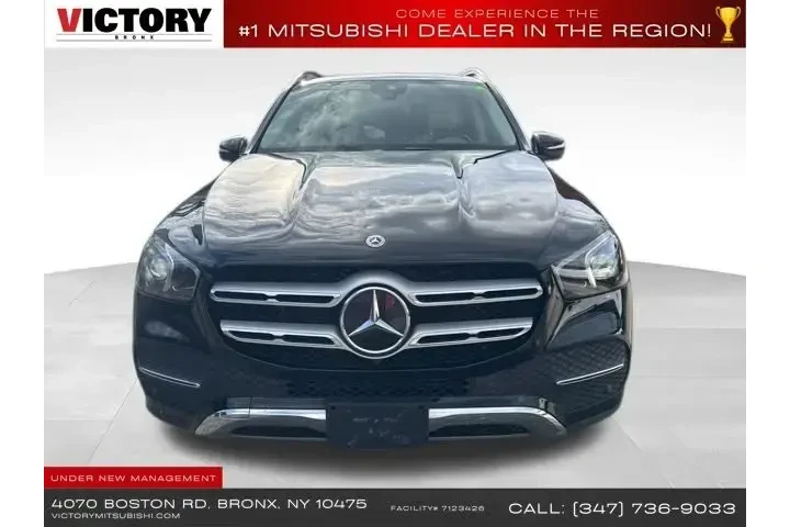 $29995 : Mercedes-Benz GLE 2021 AWD G image 2