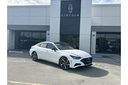 Hyundai SONATA 2022 SEL Plus en Fort Lauderdale