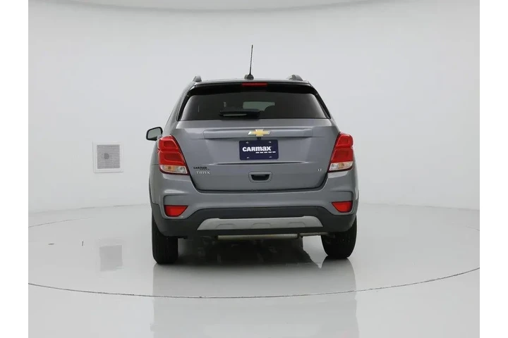 $16998 : Chevrolet Trax 2020 LT 4dr C image 6