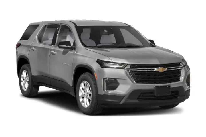$31999 : Chevrolet Traverse 2022 4x4 image 6