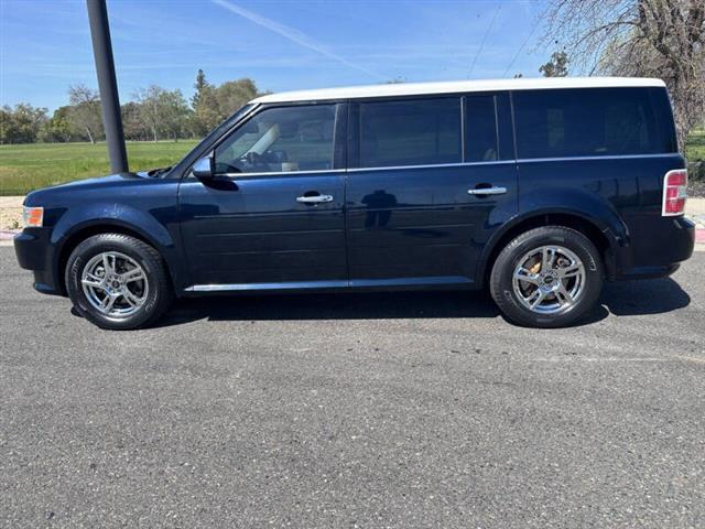 $8995 : 2010 Flex Limited image 4