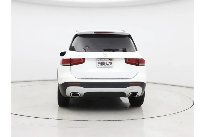 $22998 : Mercedes-Benz GLB 2020 GLB 2 image 6