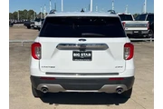 $29499 : Ford Explorer 2023 AWD Limit thumbnail