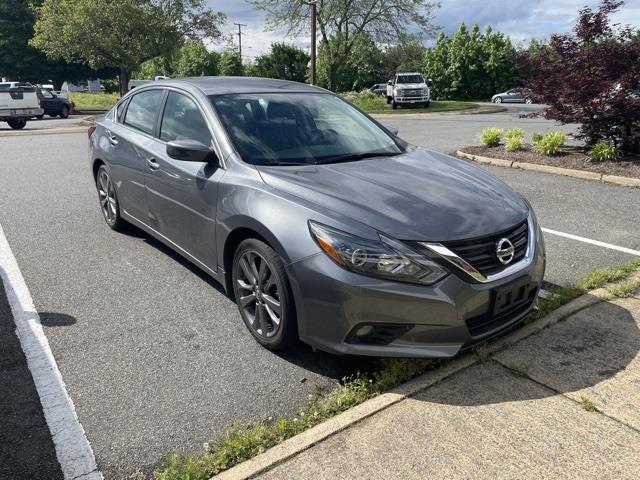 $18775 : PRE-OWNED 2018 NISSAN ALTIMA image 5