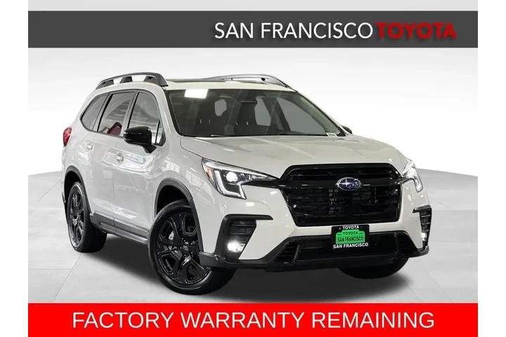 $38588 : 2025 Ascent Onyx Edition image 7