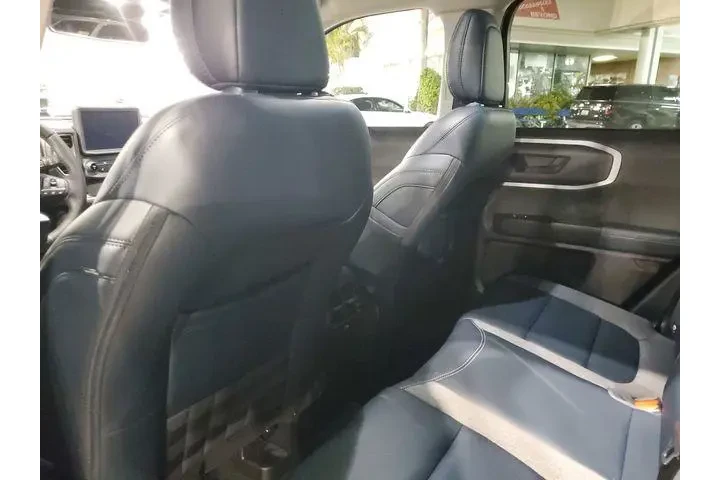 $28991 : Ford Bronco Sport 2024 AWD O image 10