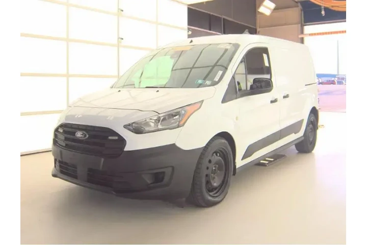 $27179 : Ford Transit Connect 2022 XL image 2