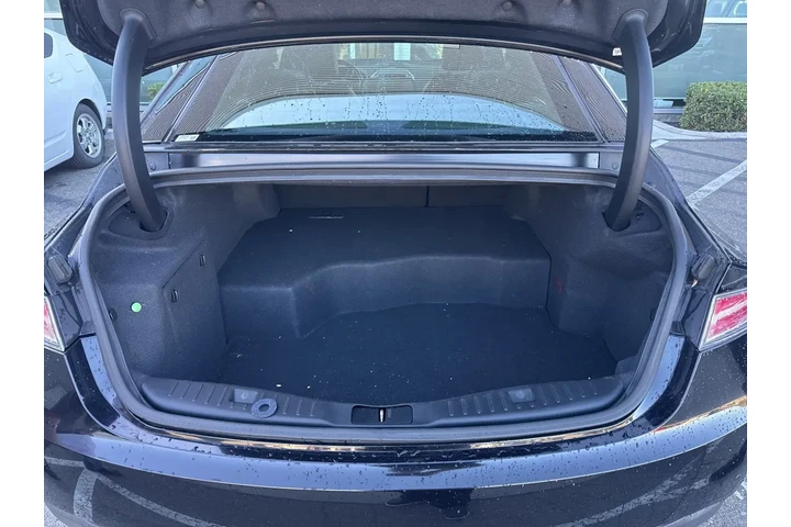 $27500 : Lincoln MKZ Hybrid 2020 Rese image 6