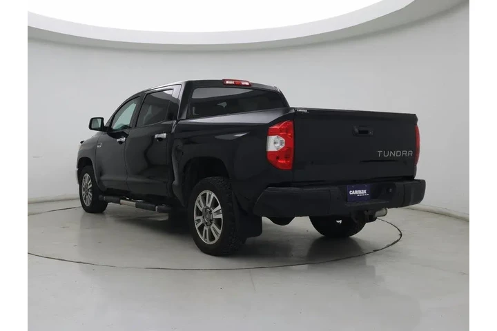 $37998 : Toyota Tundra 2017 4x4 1794 image 2