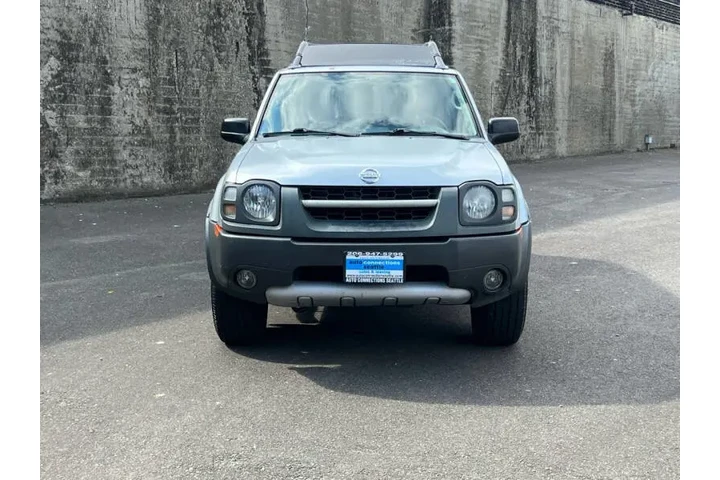 $5488 : 2002 Xterra SE image 10