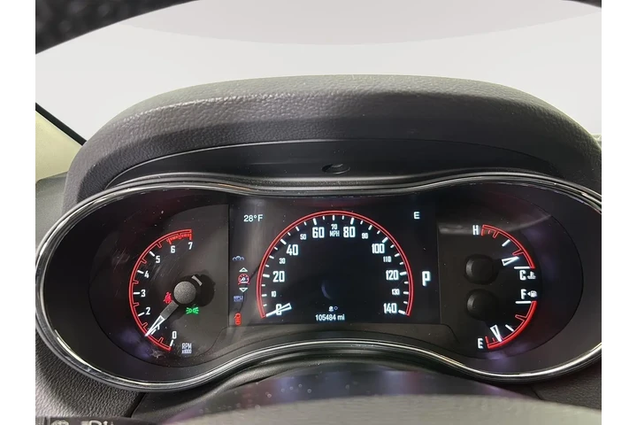 $16500 : 2015 Durango Citadel image 3