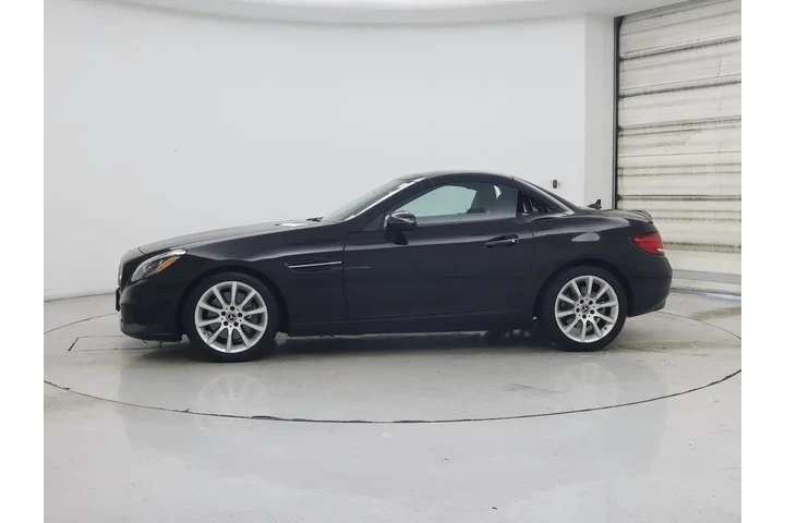 $26998 : Mercedes-Benz SLC 2018 SLC 3 image 3