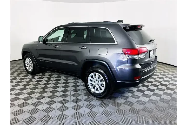$19900 : Jeep Grand Cherokee 2021 4x4 image 5