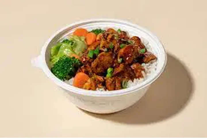 Flame Broiler image 1