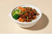 Flame Broiler en Bakersfield