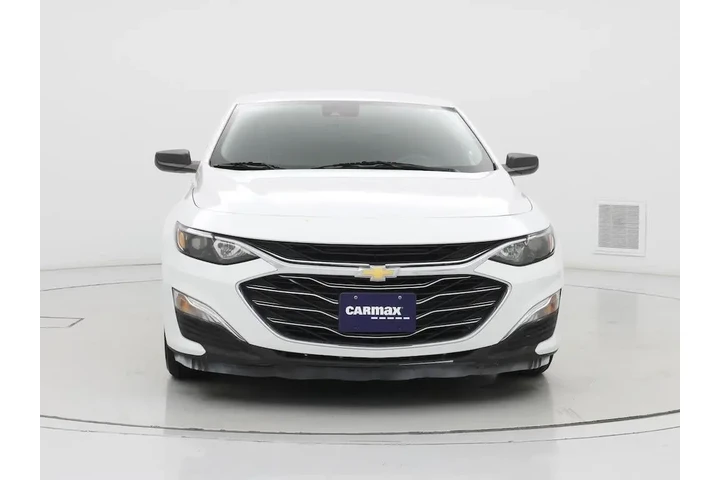 $18998 : Chevrolet Malibu 2023 LS 4dr image 5