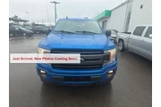 $26900 : Ford F-150 2019 4x4 XLT 4dr thumbnail