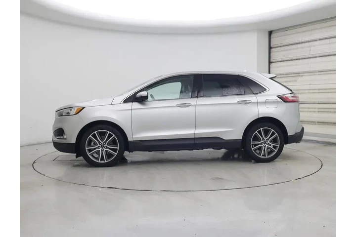 $19998 : Ford Edge 2019 AWD Titanium image 3