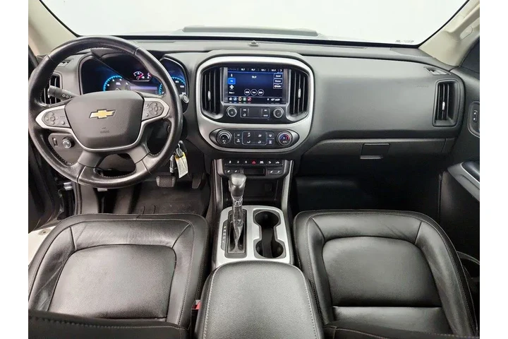 $36998 : Chevrolet Colorado 2022 4x4 image 9