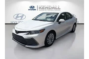 $18898 : Toyota Camry 2023 LE 4dr Sed thumbnail